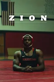 Zion (2018) izle