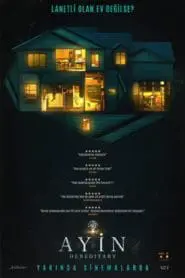 Ayin (2018) izle