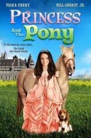 Prenses ve Midilli (2011) Türkçe Dublaj izle