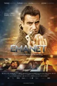 Emanet (2016) Yerli Film izle