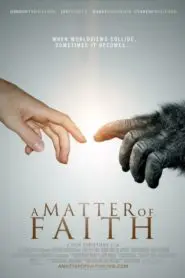 İnanç Meselesi (2014) Türkçe Dublaj izle
