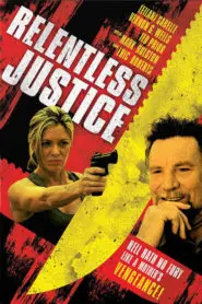 Kanlı Adalet (2014) Türkçe Dublaj izle