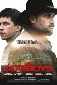 Kovboylar (2015) Türkçe Dublaj izle