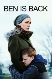 Ben Geri Döndü (2018) Türkçe Dublaj izle