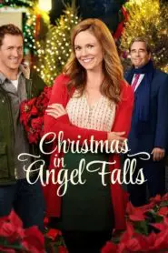 Noel Meleği (2018) Türkçe Dublaj izle