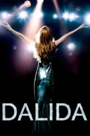 Dalida (2016) Türkçe Dublaj izle