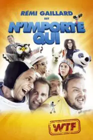 Kim Takar! (2014) Türkçe Dublaj izle