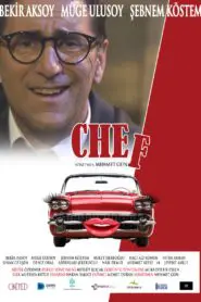 Chef (2018) Yerli Film izle