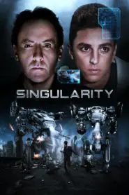 Eşsizlik (2017) Türkçe Dublaj izle