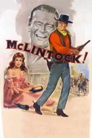 McLintock! (1963) Türkçe Dublaj izle