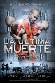 Son Ölüm (2012) Türkçe Dublaj izle