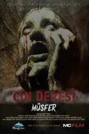 Cin Deresi: Müsfer (2019) Yerli Film izle