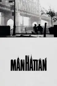 Manhattan (1979) Türkçe Dublaj izle