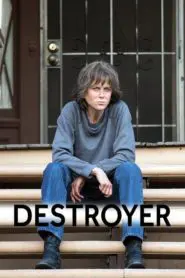 Destroyer (2018) Türkçe Dublaj izle
