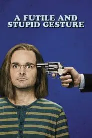 Faydasız ve Aptalca Bir Hareket (2018) Türkçe Dublaj izle