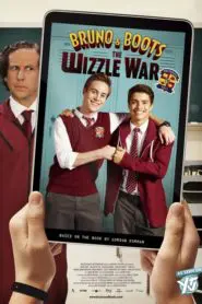 Bruno ve Boots: Wizzle Savaşı (2017) Türkçe Dublaj izle