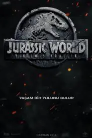 Jurassic World 2: Yıkılmış Krallık (2018) izle