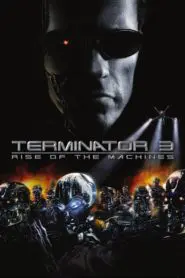 Terminatör 3: Makinelerin Yükselişi (2003) izle
