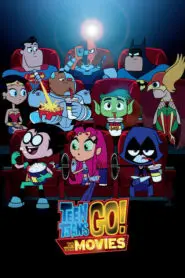 Genç Titanlar Filmi (2018) izle
