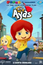 Ayas (2013) Yerli Film izle