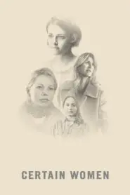Mutlak Kadınlar (2016) Türkçe Dublaj izle