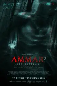 Ammar 2: Cin İstilası (2016) Yerli Film izle