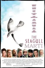 Martı (2018) Türkçe Dublaj izle