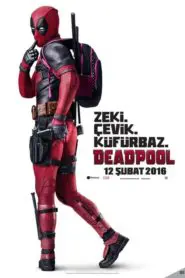Deadpool (2016) izle