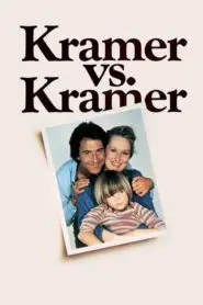 Kramer Kramer’e Karşı (1979) Türkçe Dublaj izle