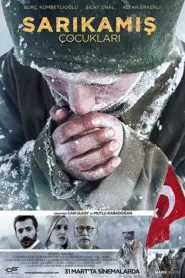 Sarıkamış Çocukları (2017) Yerli Film izle
