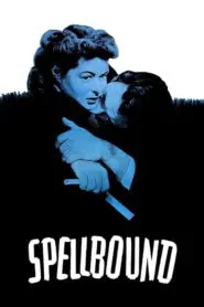 Öldüren Hatıralar (1945) Türkçe Dublaj izle
