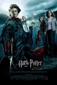 Harry Potter 4: Ateş Kadehi (2005) izle