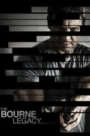 Bourne’un Mirası (2012) izle