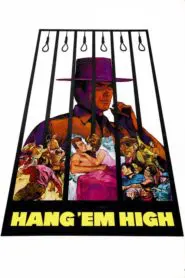 Onları Yükseğe As (1968) Türkçe Dublaj izle