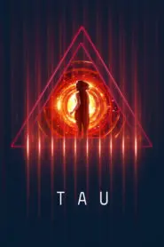 TAU (2018) Türkçe Dublaj izle