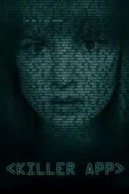 Katil Uygulama (2016) Türkçe Dublaj izle