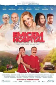Emicem Hospital (2016) Yerli Film izle