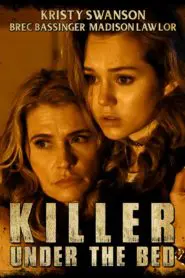 Yatağın Altındaki Katil (2018) Türkçe Dublaj izle