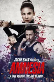 Katilin Peşinde (2015) Türkçe Dublaj izle