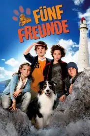 Efsane Beşli (2012) Türkçe Dublaj izle