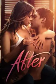 After (2019) Türkçe Dublaj izle
