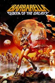 Barbarella (1968) Türkçe Dublaj izle