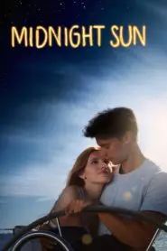 Geceyarısı Güneşi (2018) izle