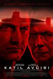 Katil Avcısı (2018) Türkçe Dublaj izle