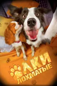 Evde Köpek Başına (2014) Türkçe Dublaj izle
