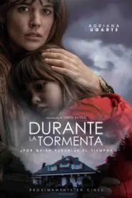 Fırtına Anı (2018) Türkçe Dublaj izle