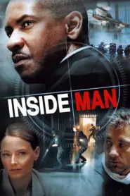 İçerideki Adam (2006) Türkçe Dublaj izle