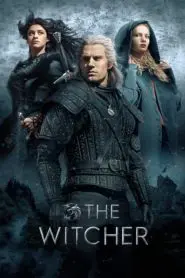 The Witcher (Türkçe Dublaj)