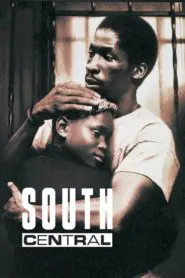 South Central (1992) Türkçe Dublaj izle