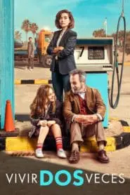 Vivir dos veces (2020) izle